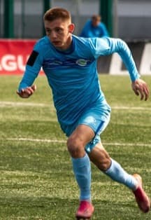 Зенит (Пенза) - Ротор-2 (Волгоград)