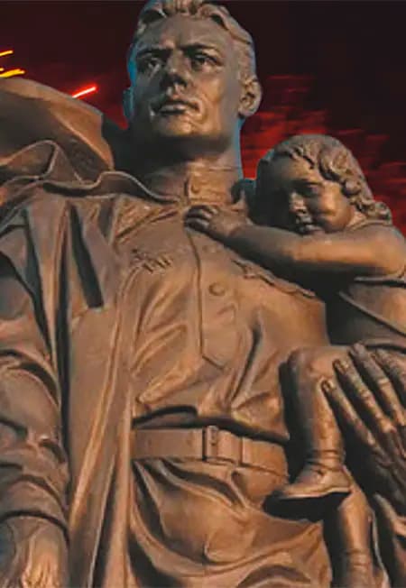 Победный Май