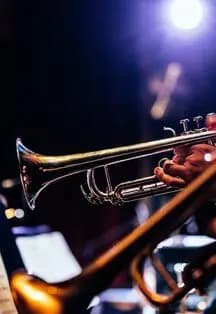 Адам Терацуян и Новое поколение. Концерт-Панорама Донского джаза