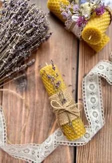 Медовый свет: Арт-встреча