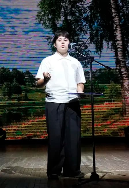 Беседа Читаем Тукая вместе