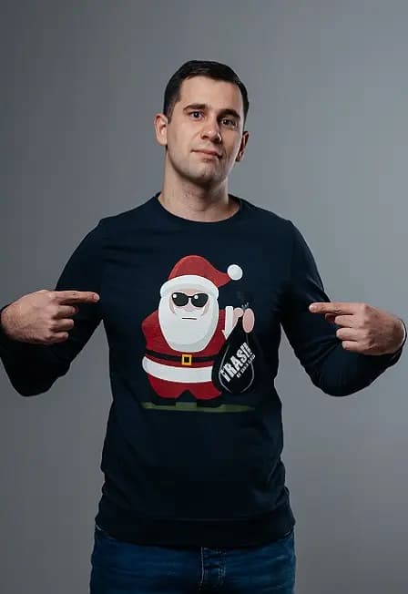 Стендап концерт Игоря Пименова