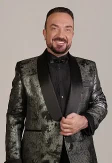 Народный артист России Сергей Жилин. «Упоение джазом»