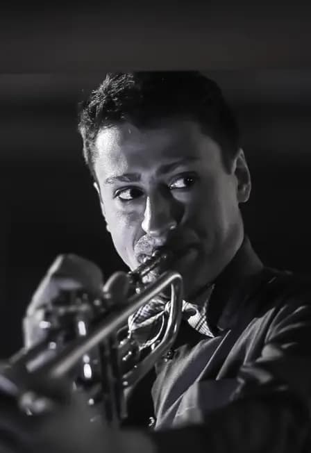 Петр Востоков и Большой джазовый оркестр