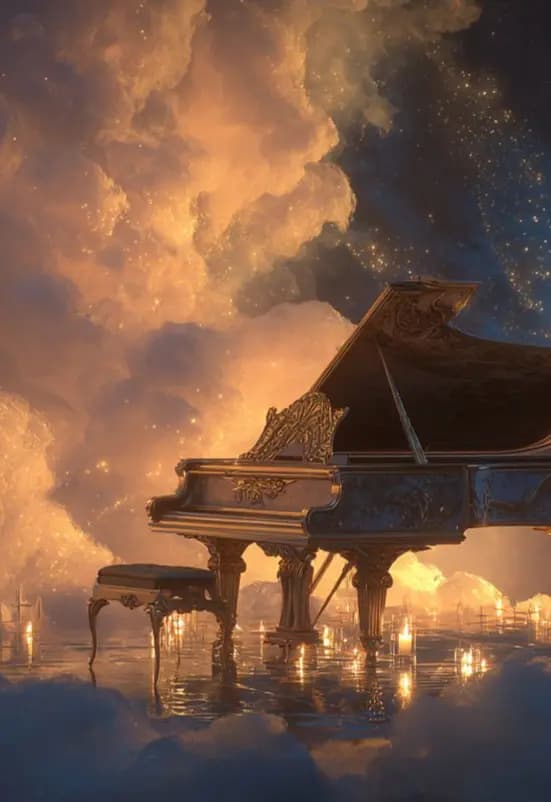 Магия Disney при свечах: Музыка сказочных миров