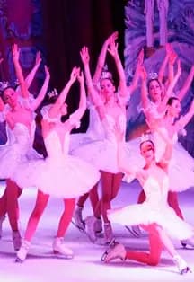 Балет на льду Щелкунчик