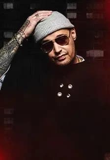 GUF "Прощальный тур"