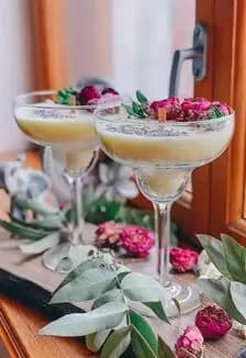 Цветочное свечеварение: Мастер-класс