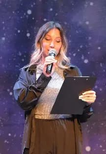 Раскрой талант: Актерское путешествие. Мастер-класс по актерскому искусству