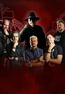 Группа Крематорий