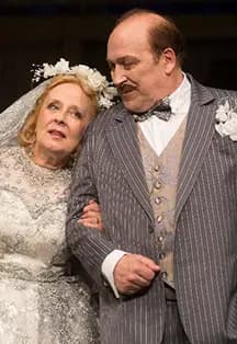 Брак по-итальянски