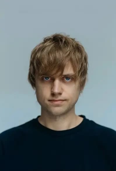 Сольный стендап-концерт Вани Усовича