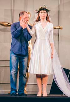 Мифоман / Башыңа төшсә