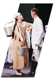 Молодые сердца / Яшь йөрәкләр