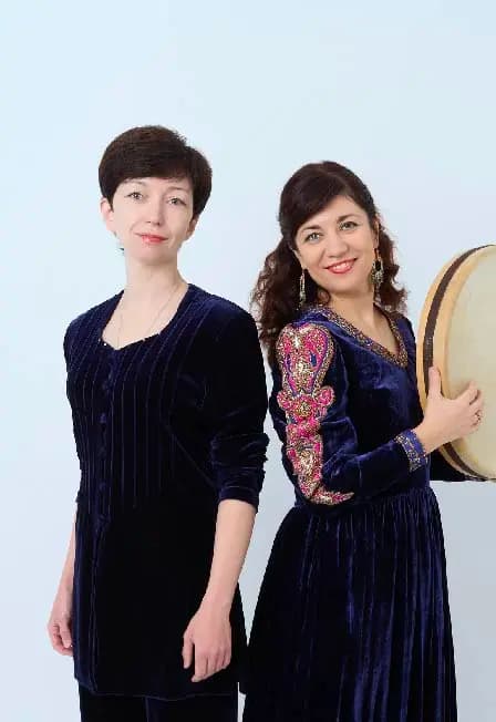 Три мира Испании. Органный концерт