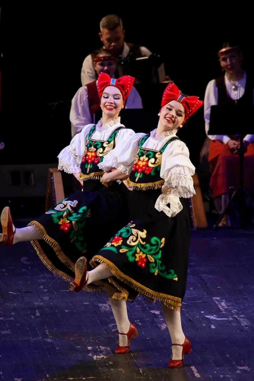 С днем рождения!