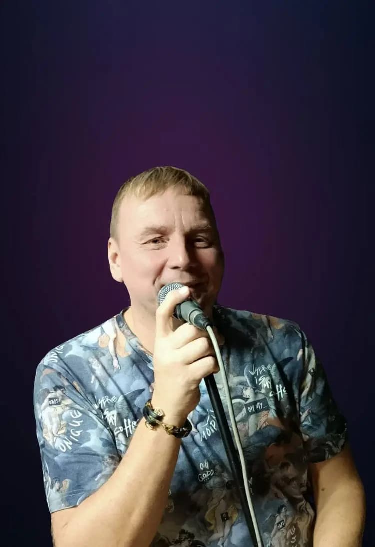 Квартирник ДИСКО ФМ