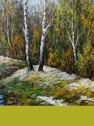 Весна в басовых тонах. Музыкально-просветительская программа