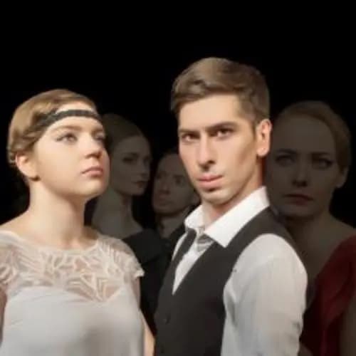 Цветаева и Пастернак: История одной невстречи