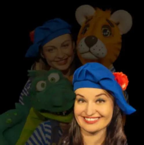 По дороге с облаками