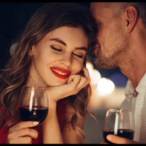 Джазовое свидание