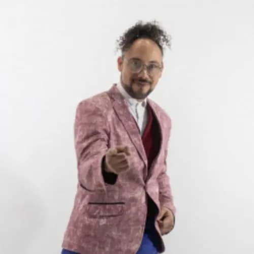 Juan Horlendis (Куба)