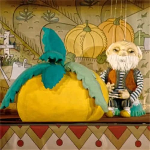 Сказка про Репку