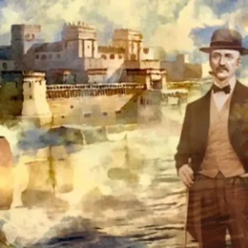 Троя. Впечатление. Премьера