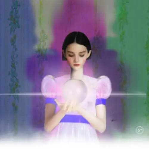 Принцесса на горошине