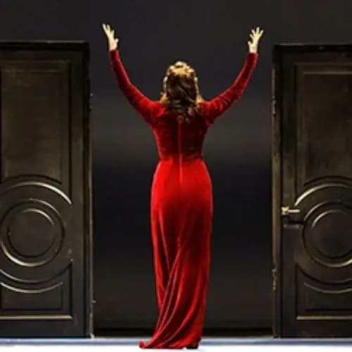 Маленькая опера