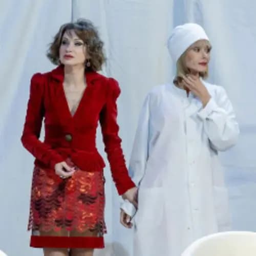 Палата бизнес-класса