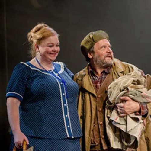 Прошлым летом в Чулимске