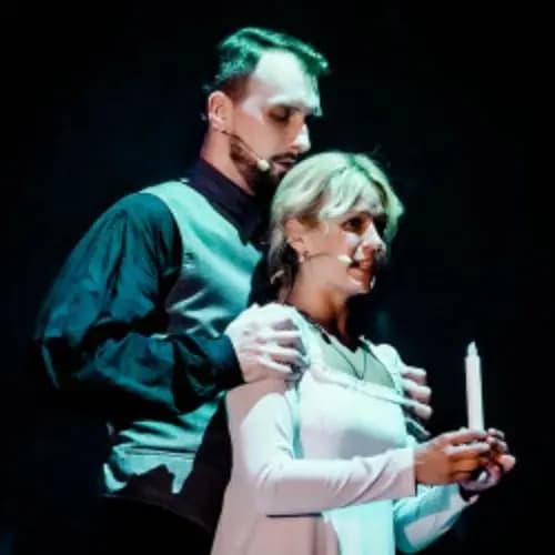 Капитанская дочка