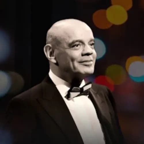 Константин Райкин. Над балаганом небо…