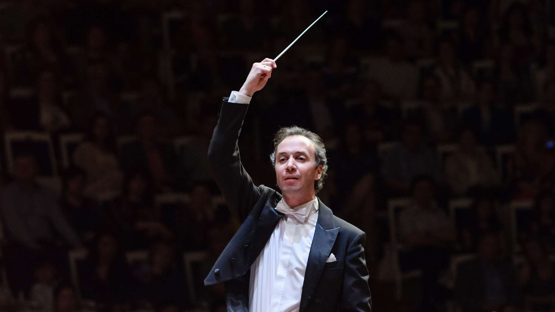 Сказки с оркестром (Филармония-2)