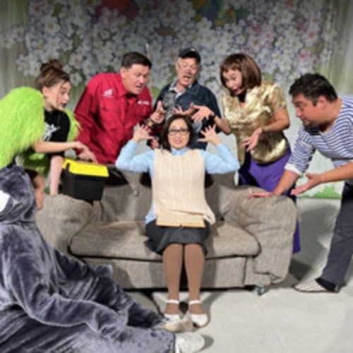 Сердце в рассрочку / Йөрәккә дә ремонт кирәк !..