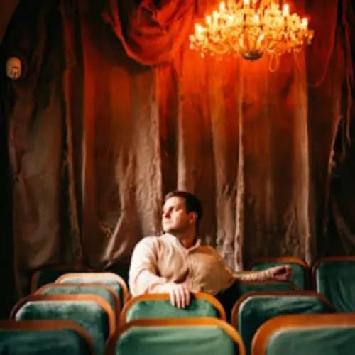 Илья Бешевли. Избранное со струнными