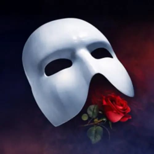 Призрак оперы