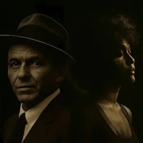 Посвящение Легендам: От Синатры до Хьюстон