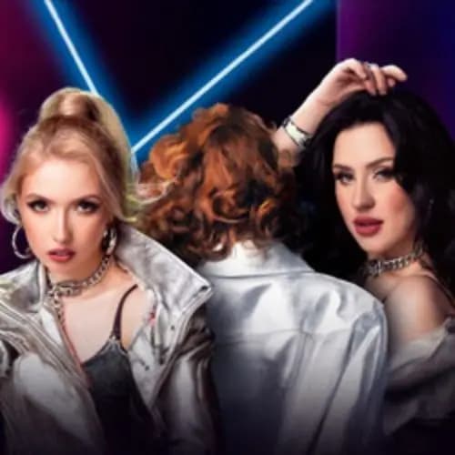 Группа «Воровайки»