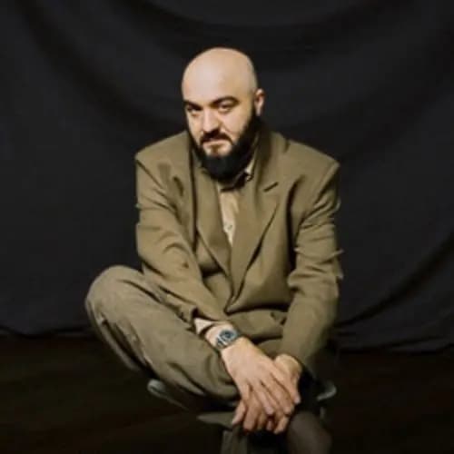 Расул Чабдаров