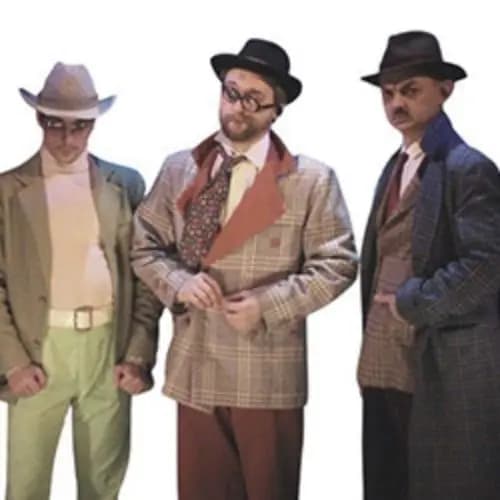 Маршак. Четыре сказки