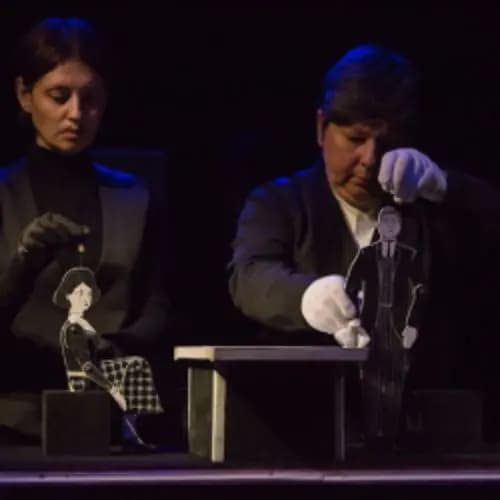 Дело лорда Гольмика