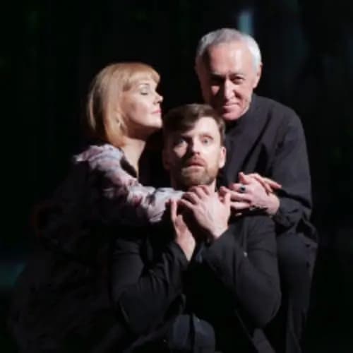 Люди своевременных взглядов