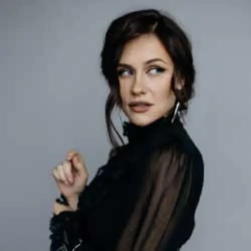 Ольга Малащенко. Stand Up