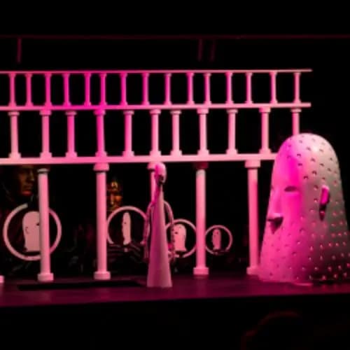 Метаморфозы