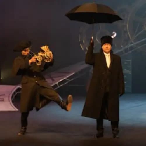 Брат Чичиков