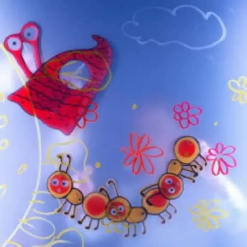 Удивительный день