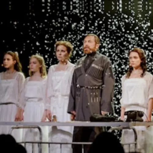 Последний Романовъ