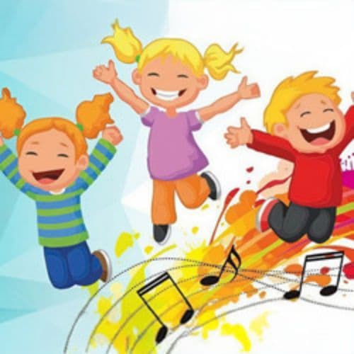 Нәниләр өчен концерт/Бэби-концерт /Концерт солистов оркестра